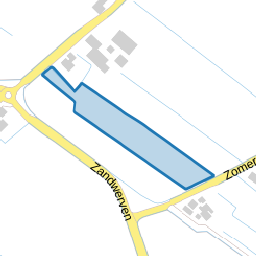 Perceel OMR01-X-1070