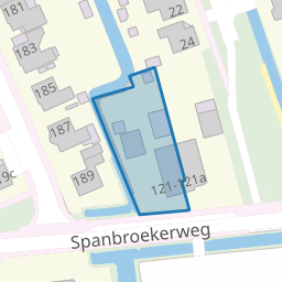 Perceel OMR01-X-1092