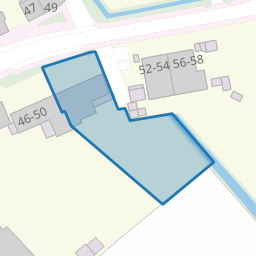 Perceel OMR01-X-1127