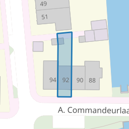 Perceel OMR01-X-1154