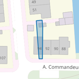 Perceel OMR01-X-1155