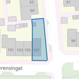 Perceel OMR01-X-1168