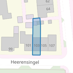 Perceel OMR01-X-1170