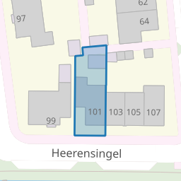 Perceel OMR01-X-1171