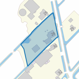 Perceel OMR01-X-1184