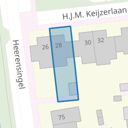 Perceel OMR01-X-1214