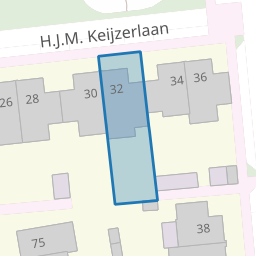 Perceel OMR01-X-1216