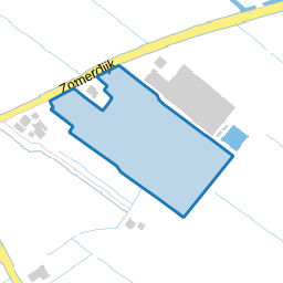 Perceel OMR01-X-1235