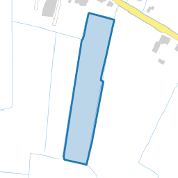 Perceel OMR01-X-1243