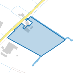 Perceel OMR01-X-1250