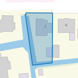 Perceel OMR01-X-1265