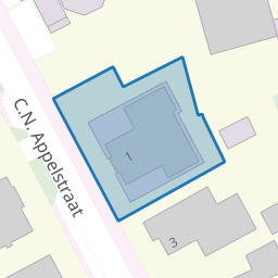 Perceel OMR01-X-1278