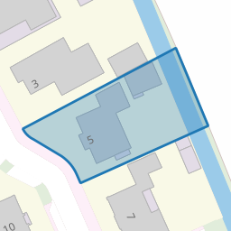 Perceel OMR01-X-1284