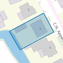 Perceel OMR01-X-1285