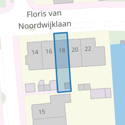 Perceel OMR01-X-1292