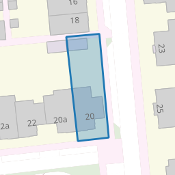 Perceel OMR01-X-1294