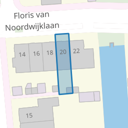 Perceel OMR01-X-1301