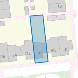 Perceel OMR01-X-1303