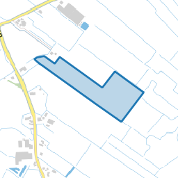 Perceel OMR01-X-1314
