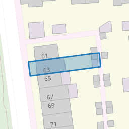 Perceel OMR01-X-1323
