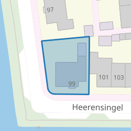 Perceel OMR01-X-1349