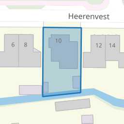 Perceel OMR01-X-1351