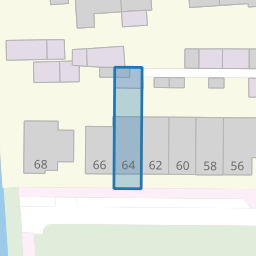 Perceel OMR01-X-1364