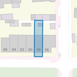 Perceel OMR01-X-1378
