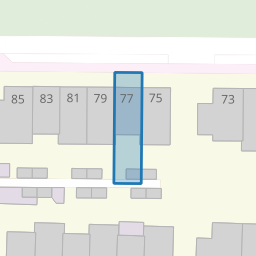 Perceel OMR01-X-1397