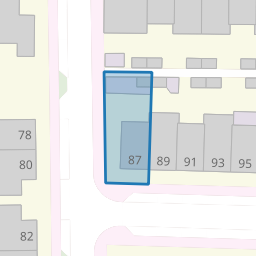 Perceel OMR01-X-1426