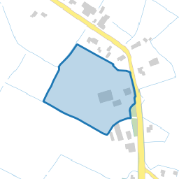 Perceel OMR01-X-1444