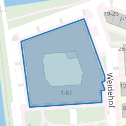 Perceel OMR01-X-1468