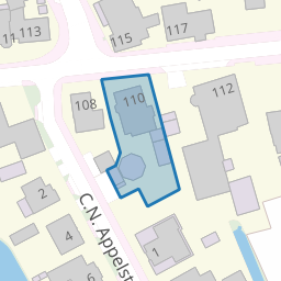 Perceel OMR01-X-1480