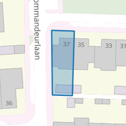 Perceel OMR01-X-1490