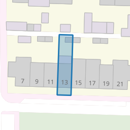 Perceel OMR01-X-1496