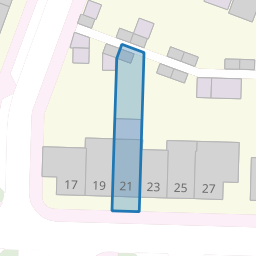 Perceel OMR01-X-1510