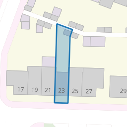 Perceel OMR01-X-1511