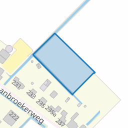 Perceel OMR01-X-1521