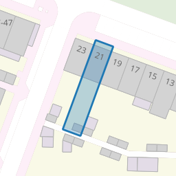 Perceel OMR01-X-1534