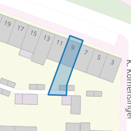 Perceel OMR01-X-1538
