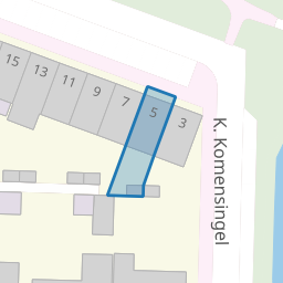 Perceel OMR01-X-1539