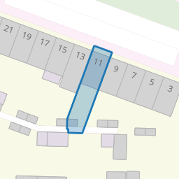 Perceel OMR01-X-1540