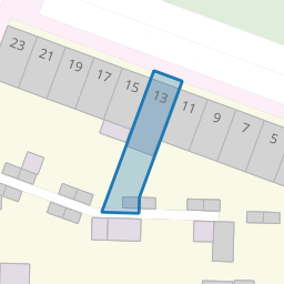Perceel OMR01-X-1541