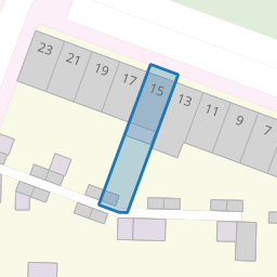 Perceel OMR01-X-1542