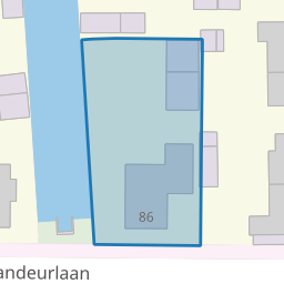 Perceel OMR01-X-1546
