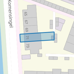 Perceel OMR01-X-1558