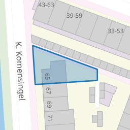 Perceel OMR01-X-1561