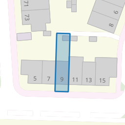 Perceel OMR01-X-1564