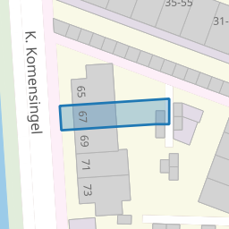 Perceel OMR01-X-1566