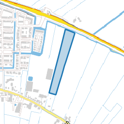 Perceel OMR01-X-1587